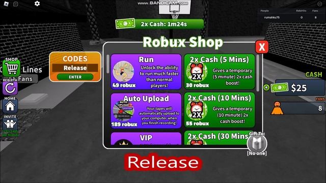 *ALL CODES WORK* [UPD] BECOME AN NBA STAR TO PROVE MOM WRONG! ROBLOX | OCTOBER 1, 2023 смотреть онлайн