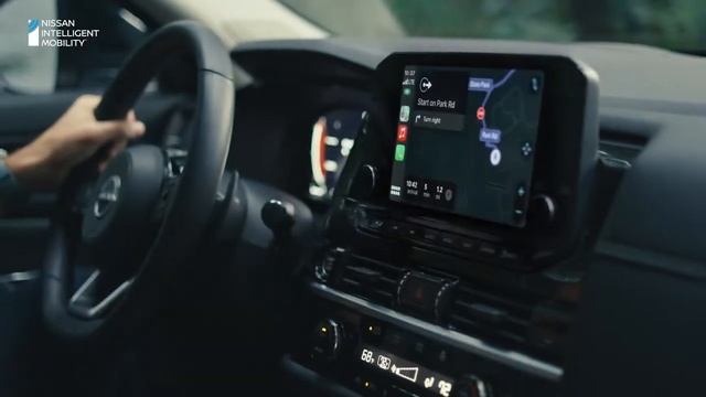 2022 Nissan Pathfinder SUV Overview смотреть онлайн