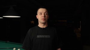 ВИДЫ МОСТОВ В БИЛЬЯРДЕ. Какие мосты используют профессионалы?