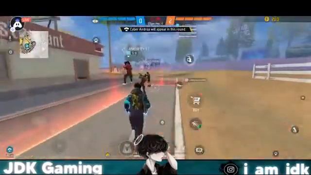 JDK GAMING LIVE ?❤ ROAD TO 1k SUB ? смотреть онлайн