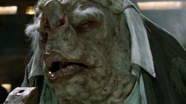 Hitchhiker's Guide to the Galaxy - поэзия воганов