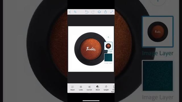 Приложение Photoshop Mix - Объединяйте и вырезайте изображения смотреть онлайн