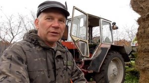 ЮМЗ хороший трактор почему стоит его купить  5 аргументов за