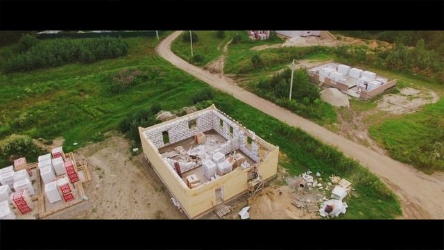 КП Серебряный Бор смотреть онлайн