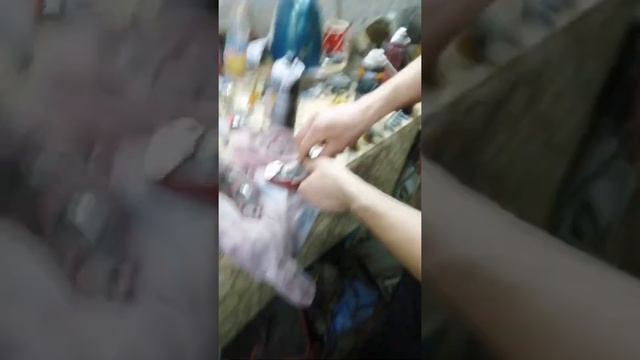 Как собрать суппорта на мотоцикл Кавасаки ззр 400 смотреть онлайн