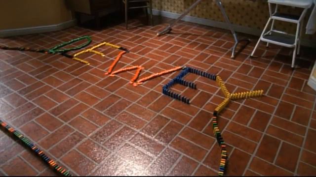 Dominos - Malcolm el de enmedio 3x21 || Mejores escenas en Español смотреть онлайн