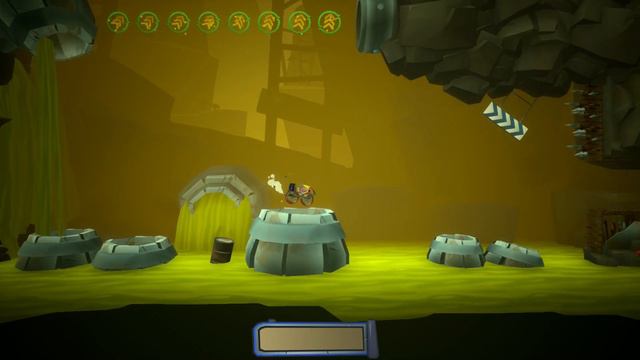 Animal Super Squad | Walkthrough Gameplay | Part 4 | Crystals And Crystals | Xbox One смотреть онлайн