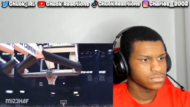Michael Jordan vs Bernard King (1990.11.03) - 72pts Total Killing MJ All Game - REACTION смотреть онлайн