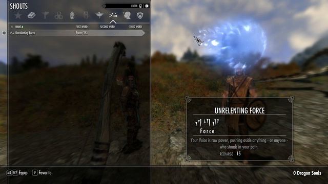 Let's Play: Skyrim! Ep 4 смотреть онлайн