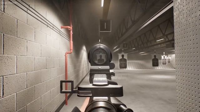 The Truth About Dead Matter - A First Person Survival Game Full of Potential смотреть онлайн