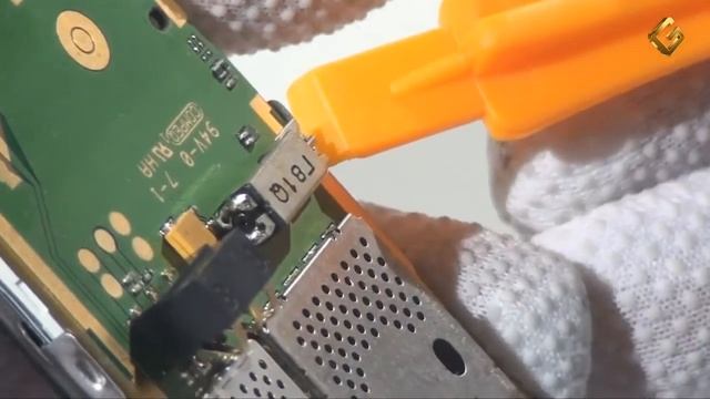 Nokia 1650 - как разобрать телефон и из чего он состоит смотреть онлайн