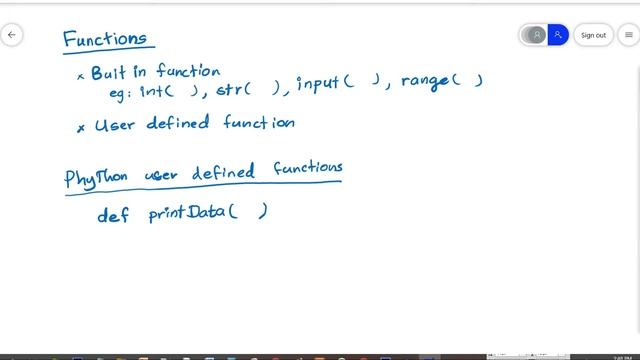 What is Function? | Python Function Structure with Examples смотреть онлайн