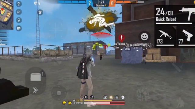 UMP GOD ⚡ смотреть онлайн