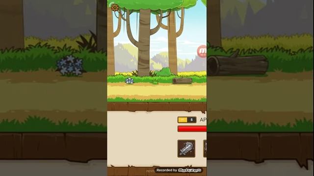Игра называется Postknight смотреть онлайн