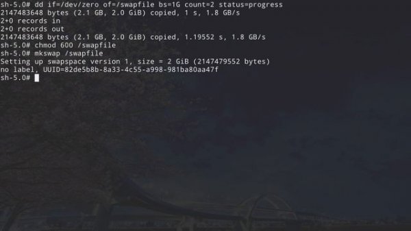 Artix Linux Full Install with OpenRC
