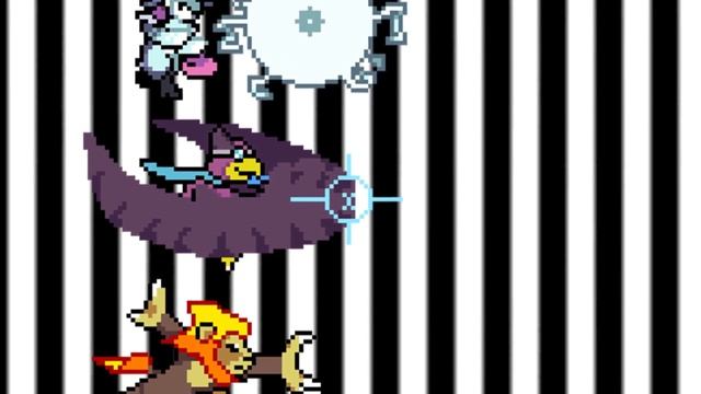 How to Maypul | Rivals of Aether Character Guide смотреть онлайн