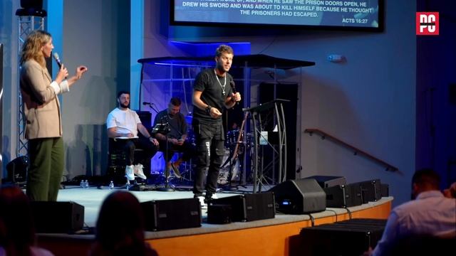 Евгений Пересветов "Спасение, Благодать, Дела" | Evgeny Peresvetov "Salvation, Grace, Works" смотреть онлайн