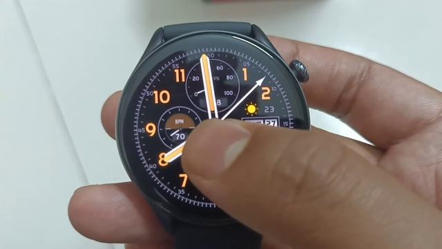 Amazfit GTR 3 PRO- A Full Tour! смотреть онлайн