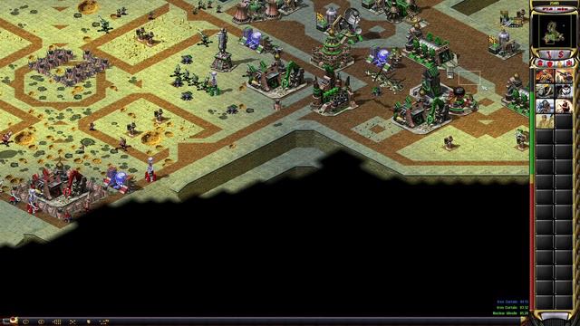 All Random Free For All #93 [Red Alert 2] OwO 2024 смотреть онлайн