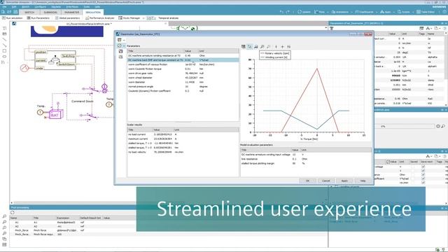 Engineer innovation with system simulation | Simcenter Amesim смотреть онлайн