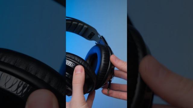 Когда-то наушники моей мечты) Superlux HD681 Evo