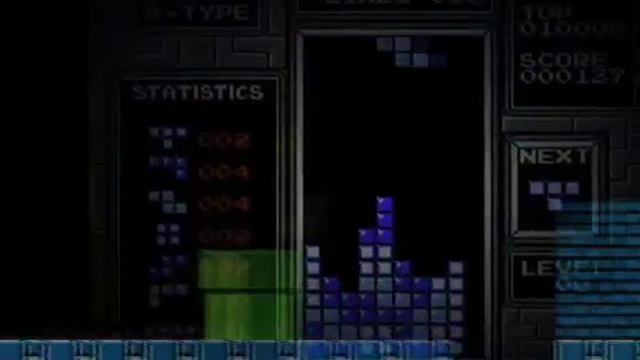 VGV-Nintendo World Championships 1990 смотреть онлайн