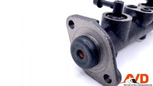 Главный тормозной цилиндр ВАЗ 1111 Ока, 2121 Нива