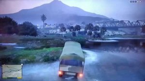 КАК ПОЛУЧИТЬ ВЕСЬ ВОЕННЫЙ ТРАНСПОРТ В GTA V |ВСЁ О GTA V|