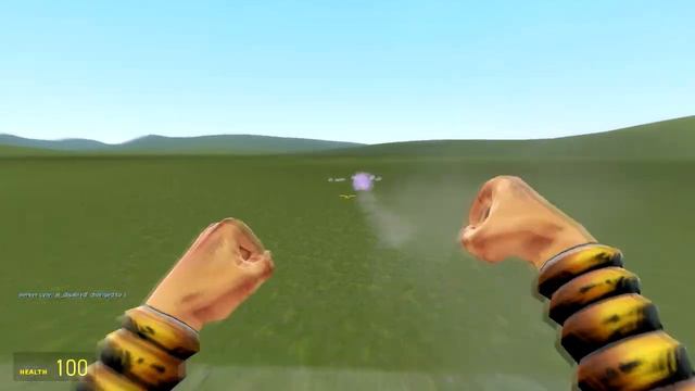 Playing Gmod/Reviewing Gbombs! смотреть онлайн