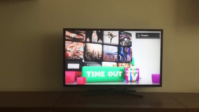 Probleme Smart Tv Samsung 40ES6100,probleme Conectare Wi-fi