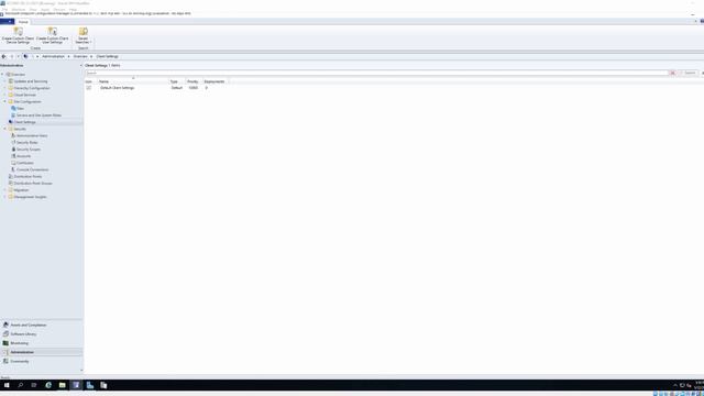 Add your company name in Software Center #SCCM #SoftwareCenter смотреть онлайн