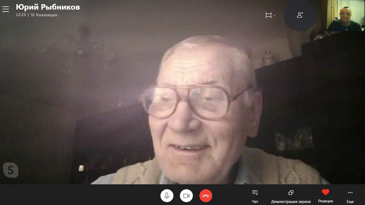 (15.10.2020) Ю.С.Рыбников про "шНобелевских" поБЕДителей 2020 лета по т.н. "физике"