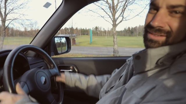 SG9 Subaru Forester STI смотреть онлайн