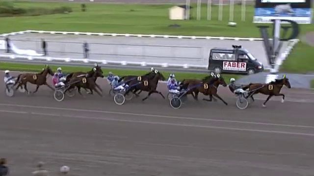 Victoria Park Wolvega 31-8-2014 KOERS 11 ZENYATTA - C.F. KAMMINGA смотреть онлайн