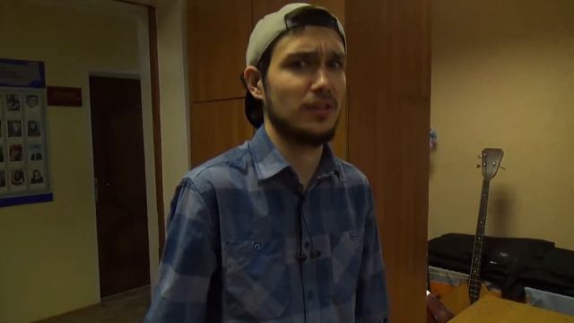 Путь к успеху Михаила Волкова смотреть онлайн