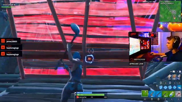 ONLY 4 WEEKS ON KBM - 25 BOMB IN SOLO DUOS смотреть онлайн