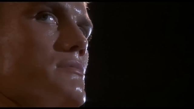 Rocky IV Ivan Drago's Intro Soviet Anthem смотреть онлайн