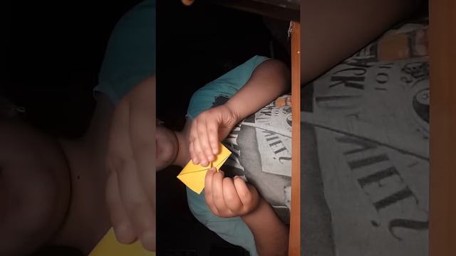 Как сделать конверт из бумаги мастер клас.Що то пошло не так !!