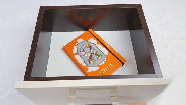 5 ИДЕЙ из картона для ПОРЯДКА в доме. БЮДЖЕТНЫЕ органайзеры для хранения вещей своими руками.?✂️ смотреть онлайн