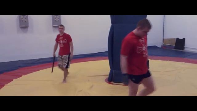 Тренировка #НКПР Тольятти смотреть онлайн