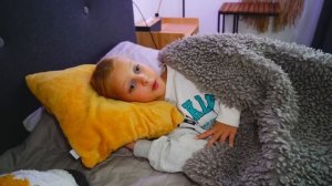 ТАЙНА АМЕЛЬКИ! Что она скрывает от ребят?