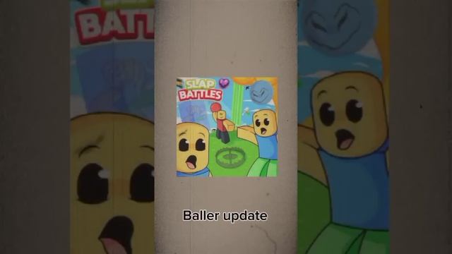 Evolution Of Slap Battle's Icons (ALL PARTS) #roblox #slapbattles #youtube