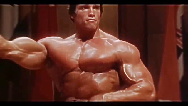 Arnold x Psycho Cruise (200 sub special) смотреть онлайн