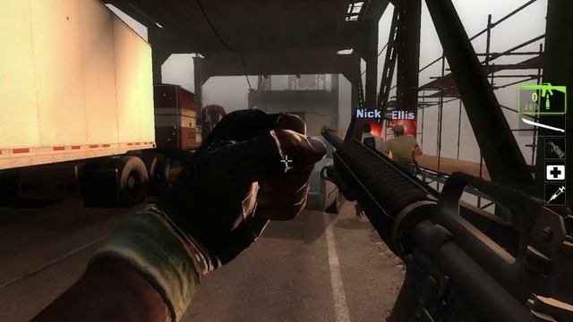Left 4 Dead 2 - Amd Fx - 4130 Geforce 210 1GB смотреть онлайн