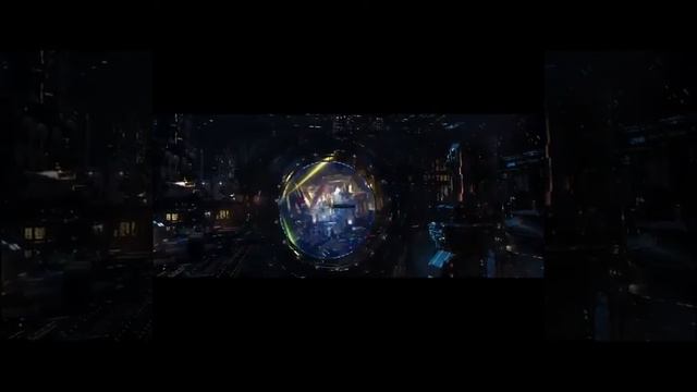 Валериан и город тысячи планет (2017) смотреть онлайн