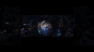 Валериан и город тысячи планет (2017)