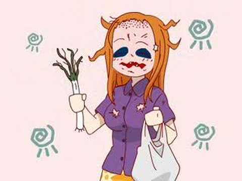 Loituma Onion Smash смотреть онлайн