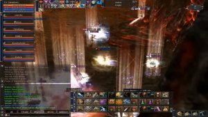 LINEAGE 2 - Daniel Defo Last days C5