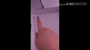 Как сделать шкаф для кукол.