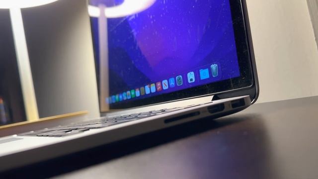 The 2015 13" MacBook Pro... Any Good? смотреть онлайн